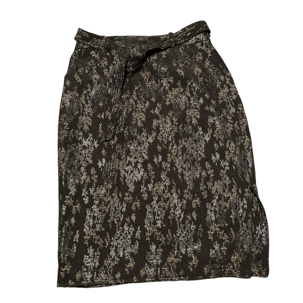 Banana Republic Pencil Skirt NWT Size 4